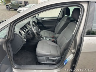 Volkswagen Golf 1,4TSI 92kW LOUNGE TAŽNÉ 2015