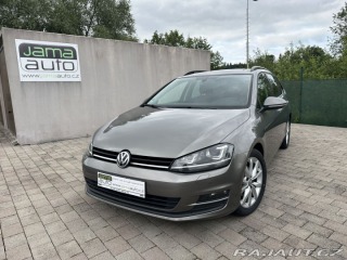 Volkswagen Golf 1,4TSI 92kW LOUNGE TAŽNÉ 2015