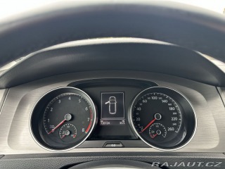 Volkswagen Golf 1,4TSI 92kW LOUNGE TAŽNÉ 2015