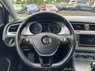 Volkswagen Golf 1,4TSI 92kW LOUNGE TAŽNÉ 2015