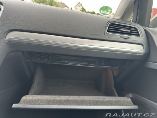 Volkswagen Golf 1,4TSI 92kW LOUNGE TAŽNÉ 2015