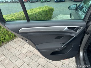 Volkswagen Golf 1,4TSI 92kW LOUNGE TAŽNÉ 2015