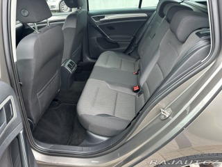 Volkswagen Golf 1,4TSI 92kW LOUNGE TAŽNÉ 2015
