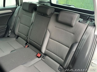 Volkswagen Golf 1,4TSI 92kW LOUNGE TAŽNÉ 2015