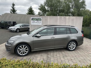 Volkswagen Golf 1,4TSI 92kW LOUNGE TAŽNÉ 2015