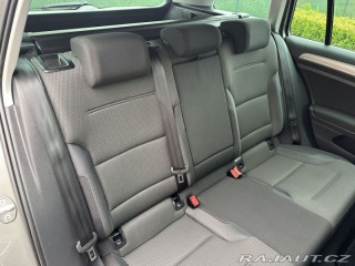 Volkswagen Golf 1,4TSI 92kW LOUNGE TAŽNÉ 2015