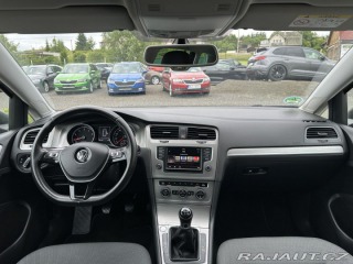Volkswagen Golf 1,4TSI 92kW LOUNGE TAŽNÉ 2015
