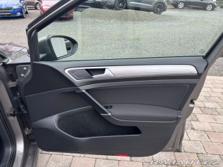 Volkswagen Golf 1,4TSI 92kW LOUNGE TAŽNÉ 2015