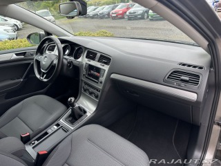 Volkswagen Golf 1,4TSI 92kW LOUNGE TAŽNÉ 2015