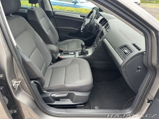 Volkswagen Golf 1,4TSI 92kW LOUNGE TAŽNÉ 2015