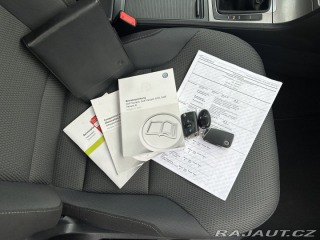 Volkswagen Golf 1,4TSI 92kW LOUNGE TAŽNÉ 2015