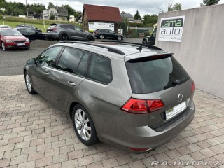 Volkswagen Golf 1,4TSI 92kW LOUNGE TAŽNÉ 2015