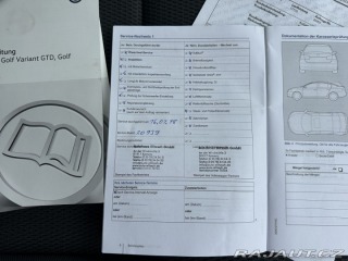 Volkswagen Golf 1,4TSI 92kW LOUNGE TAŽNÉ 2015