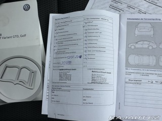 Volkswagen Golf 1,4TSI 92kW LOUNGE TAŽNÉ 2015