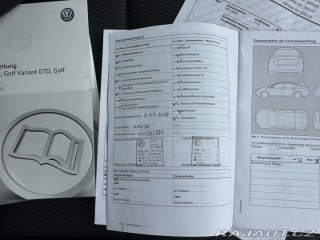 Volkswagen Golf 1,4TSI 92kW LOUNGE TAŽNÉ 2015
