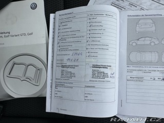 Volkswagen Golf 1,4TSI 92kW LOUNGE TAŽNÉ 2015