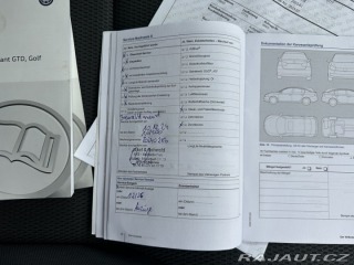Volkswagen Golf 1,4TSI 92kW LOUNGE TAŽNÉ 2015