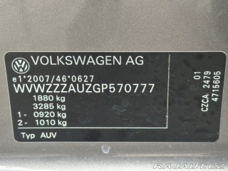 Volkswagen Golf 1,4TSI 92kW LOUNGE TAŽNÉ 2015