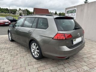 Volkswagen Golf 1,4TSI 92kW LOUNGE TAŽNÉ 2015