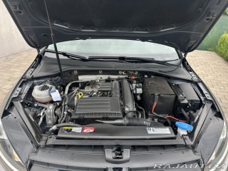 Volkswagen Golf 1,4TSI 92kW LOUNGE TAŽNÉ 2015