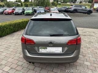 Volkswagen Golf 1,4TSI 92kW LOUNGE TAŽNÉ 2015