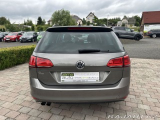 Volkswagen Golf 1,4TSI 92kW LOUNGE TAŽNÉ 2015