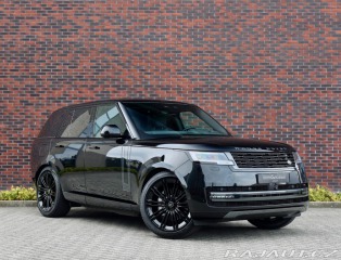 Land Rover Range Rover P460e 3.0 V6 eHybrid HSE