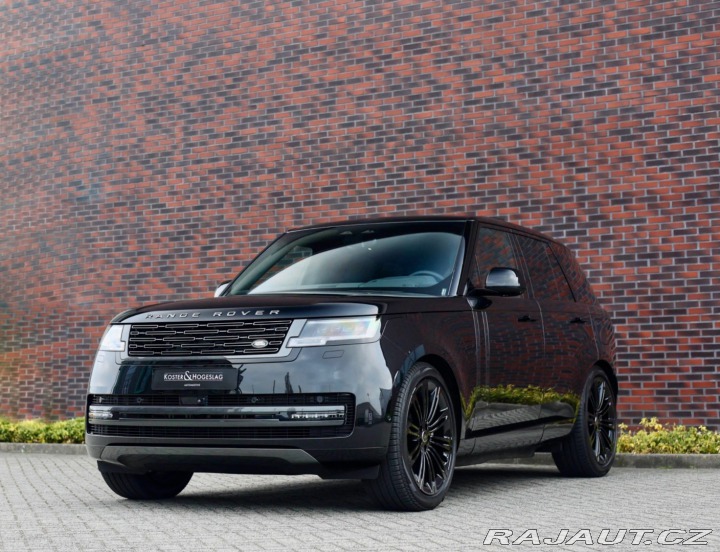 Land Rover Range Rover P460e 3.0 V6 eHybrid HSE 2024