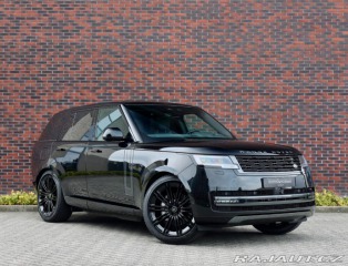 Land Rover Range Rover P460e 3.0 V6 eHybrid HSE 2024