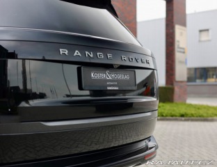 Land Rover Range Rover P460e 3.0 V6 eHybrid HSE 2024