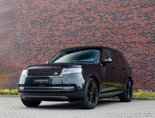 Land Rover Range Rover P460e 3.0 V6 eHybrid HSE 2024