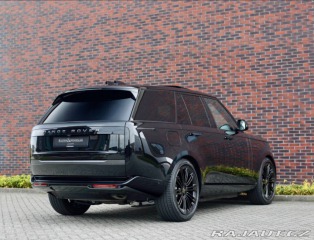Land Rover Range Rover P460e 3.0 V6 eHybrid HSE 2024