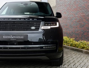 Land Rover Range Rover P460e 3.0 V6 eHybrid HSE 2024