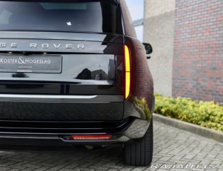 Land Rover Range Rover P460e 3.0 V6 eHybrid HSE 2024