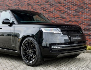 Land Rover Range Rover P460e 3.0 V6 eHybrid HSE 2024