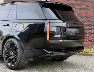 Land Rover Range Rover P460e 3.0 V6 eHybrid HSE 2024