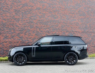 Land Rover Range Rover P460e 3.0 V6 eHybrid HSE 2024