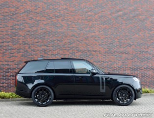 Land Rover Range Rover P460e 3.0 V6 eHybrid HSE 2024