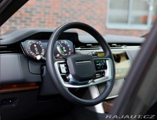 Land Rover Range Rover P460e 3.0 V6 eHybrid HSE 2024