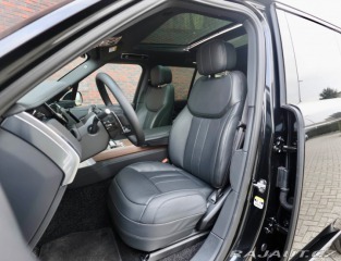 Land Rover Range Rover P460e 3.0 V6 eHybrid HSE 2024