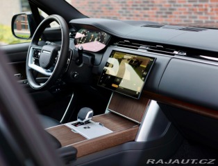 Land Rover Range Rover P460e 3.0 V6 eHybrid HSE 2024