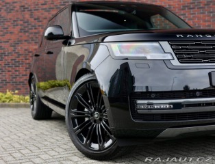 Land Rover Range Rover P460e 3.0 V6 eHybrid HSE 2024
