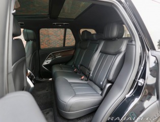Land Rover Range Rover P460e 3.0 V6 eHybrid HSE 2024
