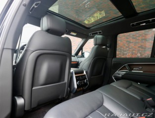 Land Rover Range Rover P460e 3.0 V6 eHybrid HSE 2024