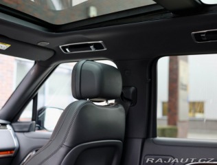 Land Rover Range Rover P460e 3.0 V6 eHybrid HSE 2024