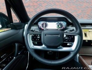 Land Rover Range Rover P460e 3.0 V6 eHybrid HSE 2024