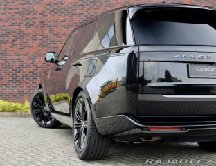 Land Rover Range Rover P460e 3.0 V6 eHybrid HSE 2024