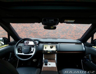 Land Rover Range Rover P460e 3.0 V6 eHybrid HSE 2024