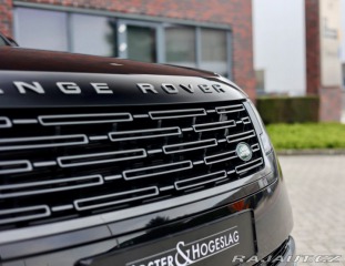 Land Rover Range Rover P460e 3.0 V6 eHybrid HSE 2024