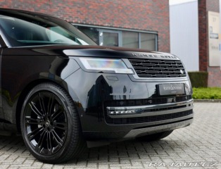 Land Rover Range Rover P460e 3.0 V6 eHybrid HSE 2024